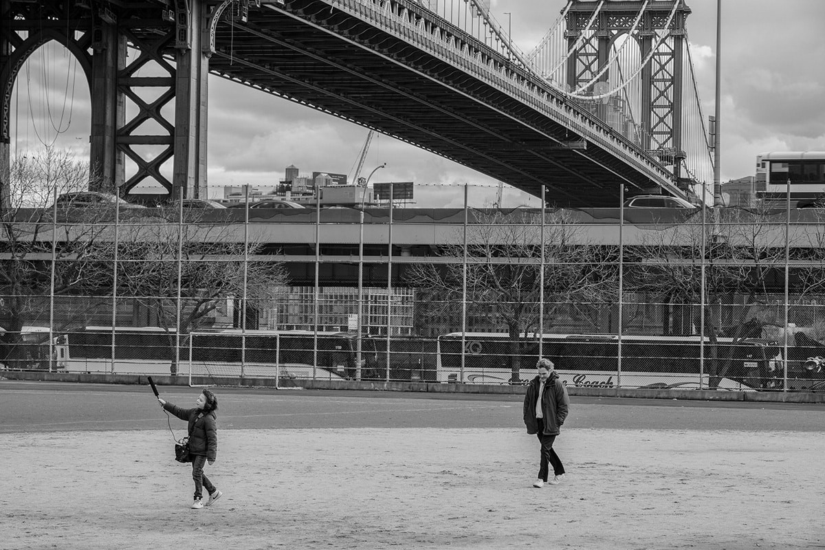 『カモン カモン』 マイク・ミルズ監督 インタビュー - Slide:2