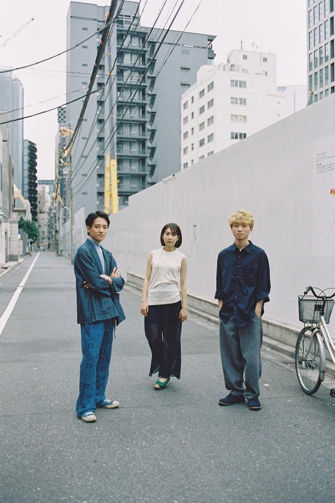 『わたし達はおとな』インタビュー 木竜麻生 藤原季節 加藤拓也