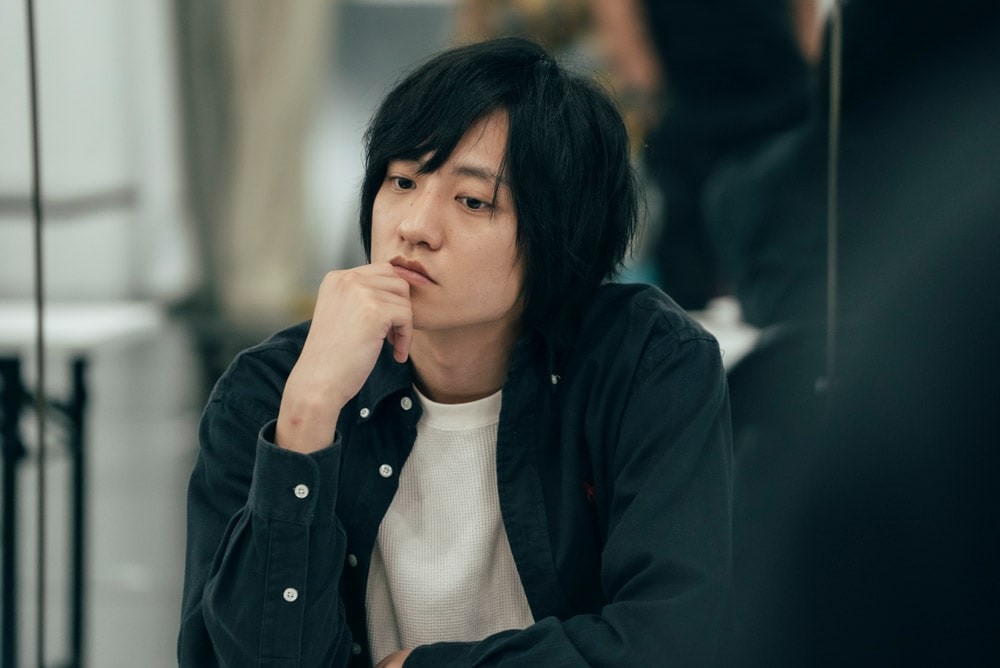 『わたし達はおとな』劇中写真 - Slide:6