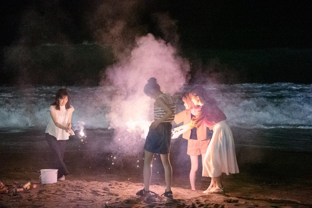 『わたし達はおとな』劇中写真 - Slide:4