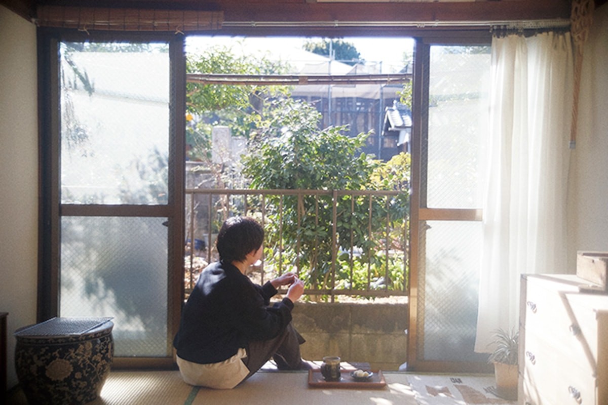 「仕事で得た知識が ちりばめられた和室」【 TOKYO REAL LIFE vol.9 黒川ひろみさん】 - Slide:6