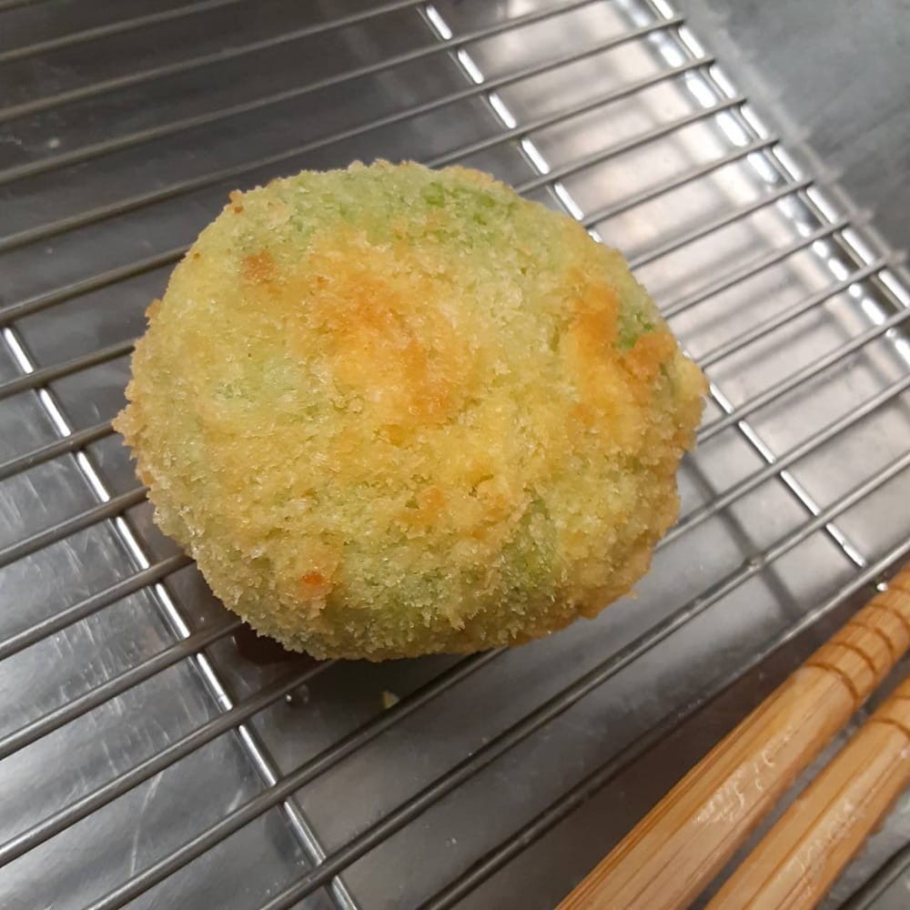 5分めし - Slide:6