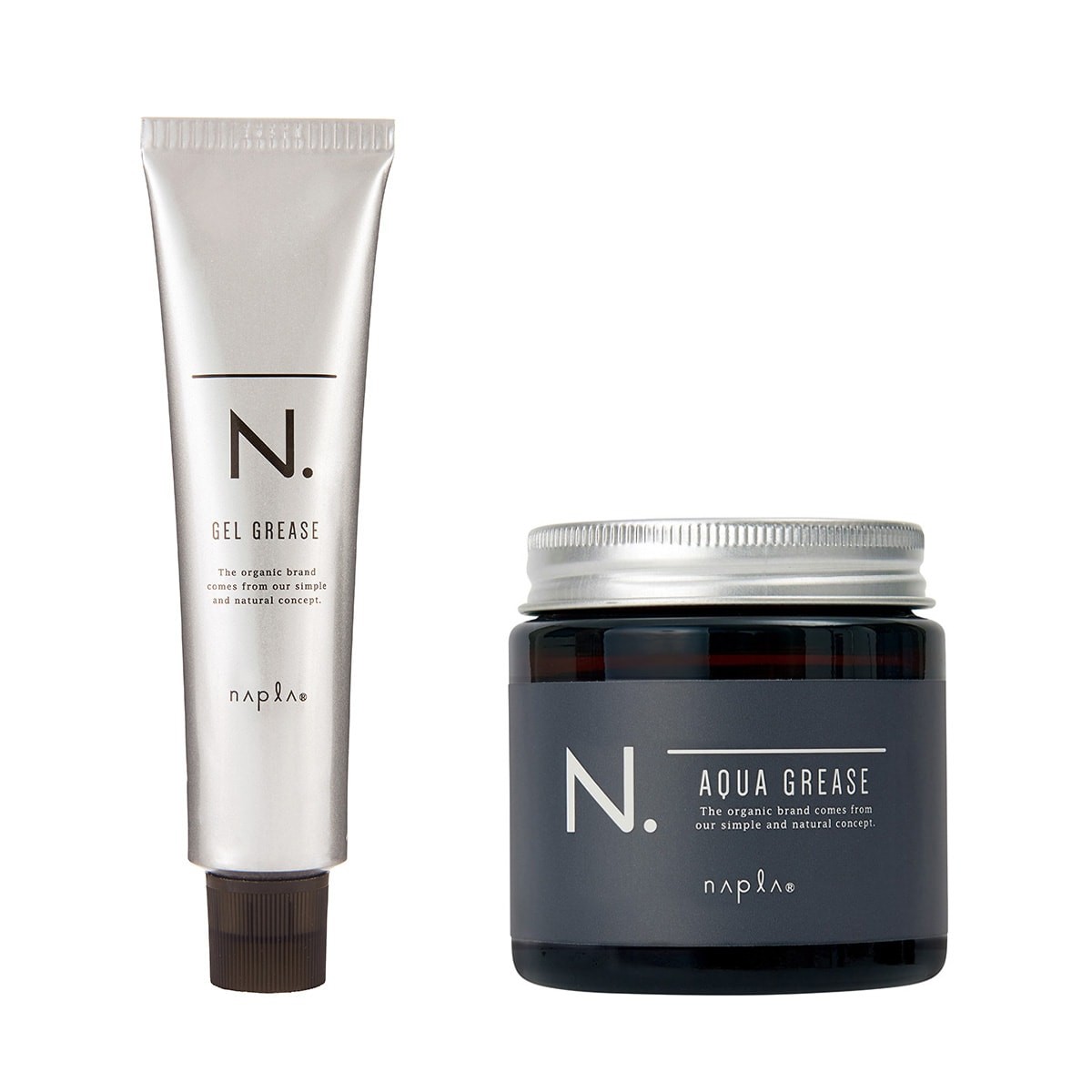 エヌドットのヘアケアセット - Slide:4