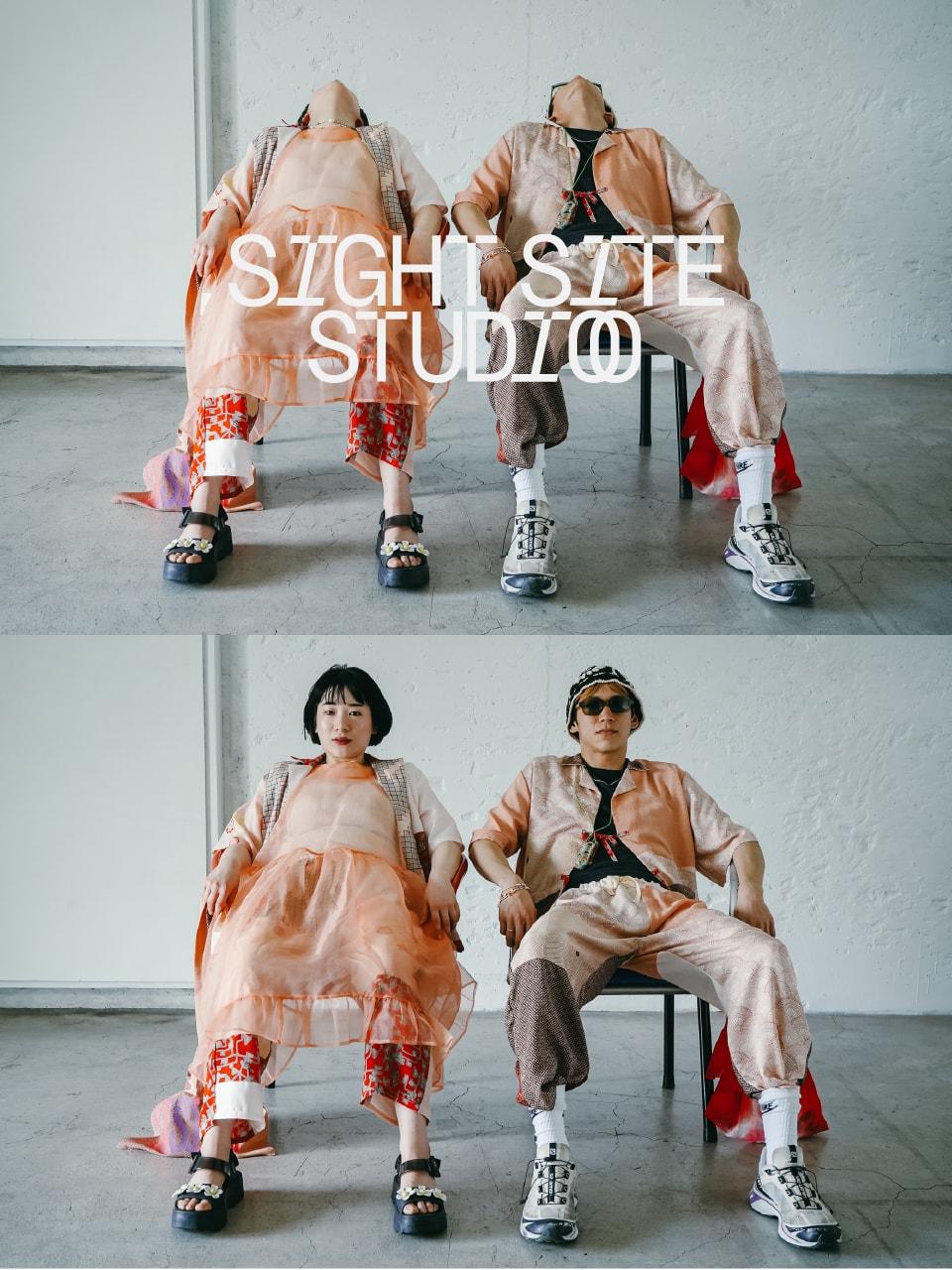 アップサイクル サイトサイトスタジオ