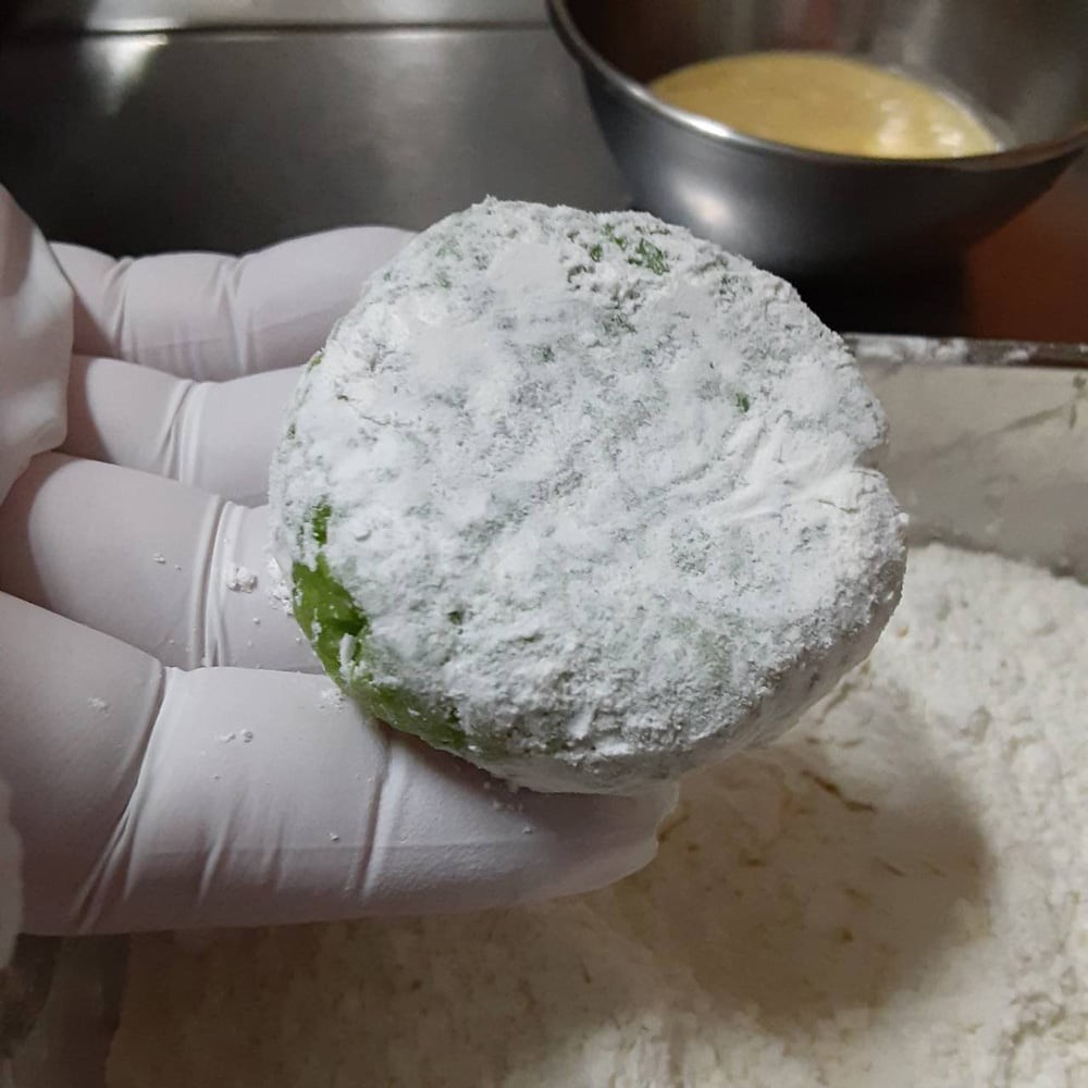 5分めし - Slide:5