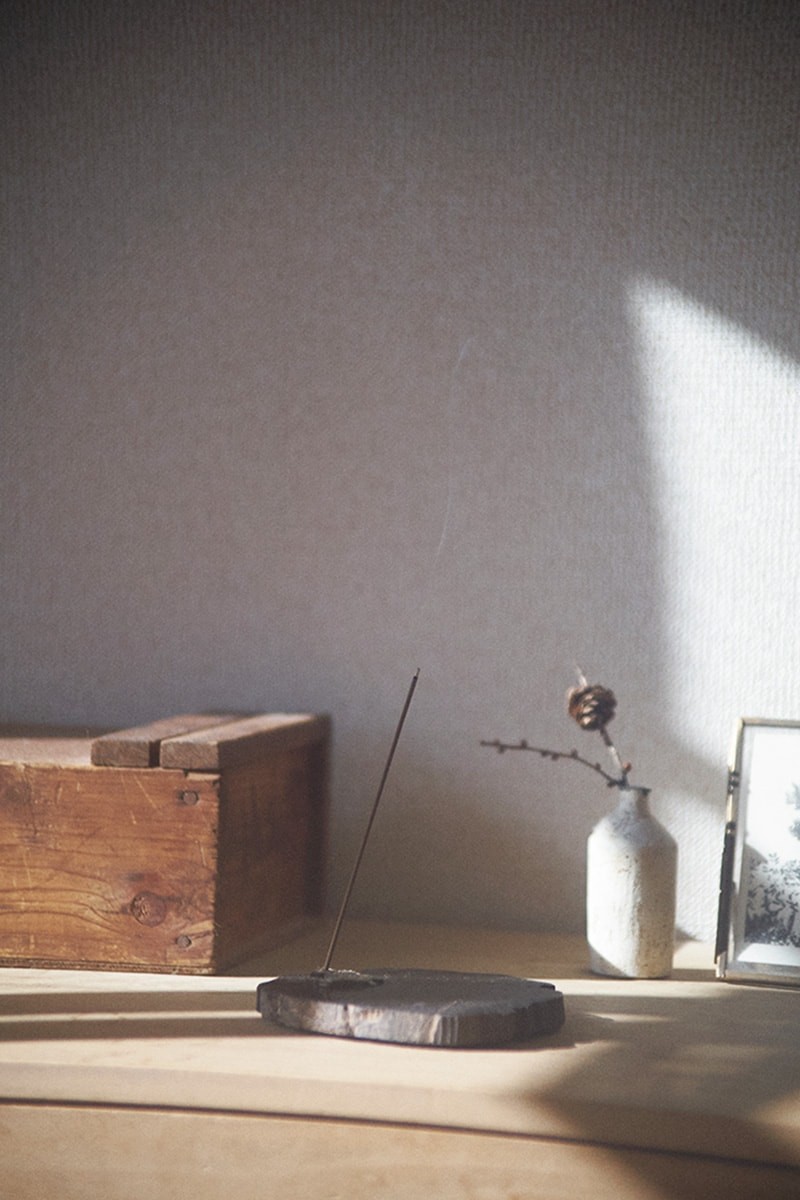 「仕事で得た知識が ちりばめられた和室」【 TOKYO REAL LIFE vol.9 黒川ひろみさん】 - Slide:8