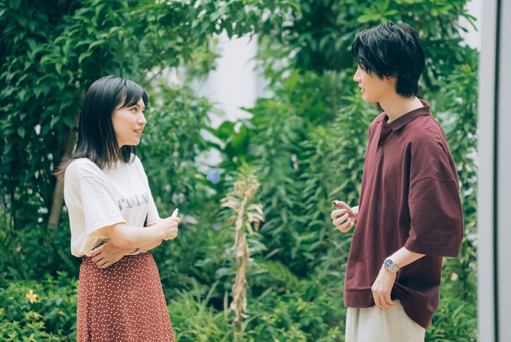 『わたし達はおとな』劇中写真 - Slide:9