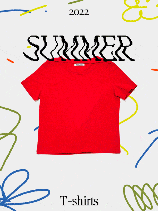 GINZA編集部が欲しいちびT6選