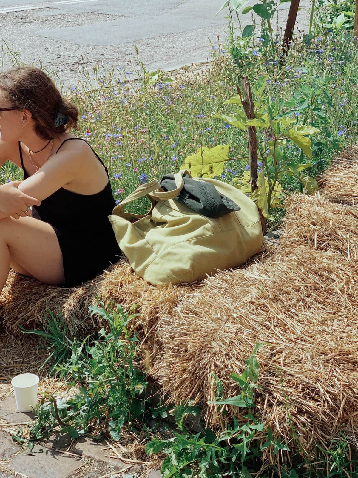 週末のパン屋、海辺のワイン、風と自転車、いつまでも明るい夜。初夏のデンマークより、mayanoueのCPH通信 01 - Slide:3