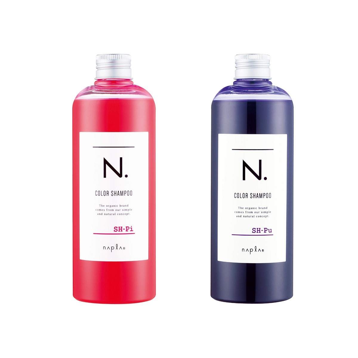 エヌドットのヘアオイル - Slide:2