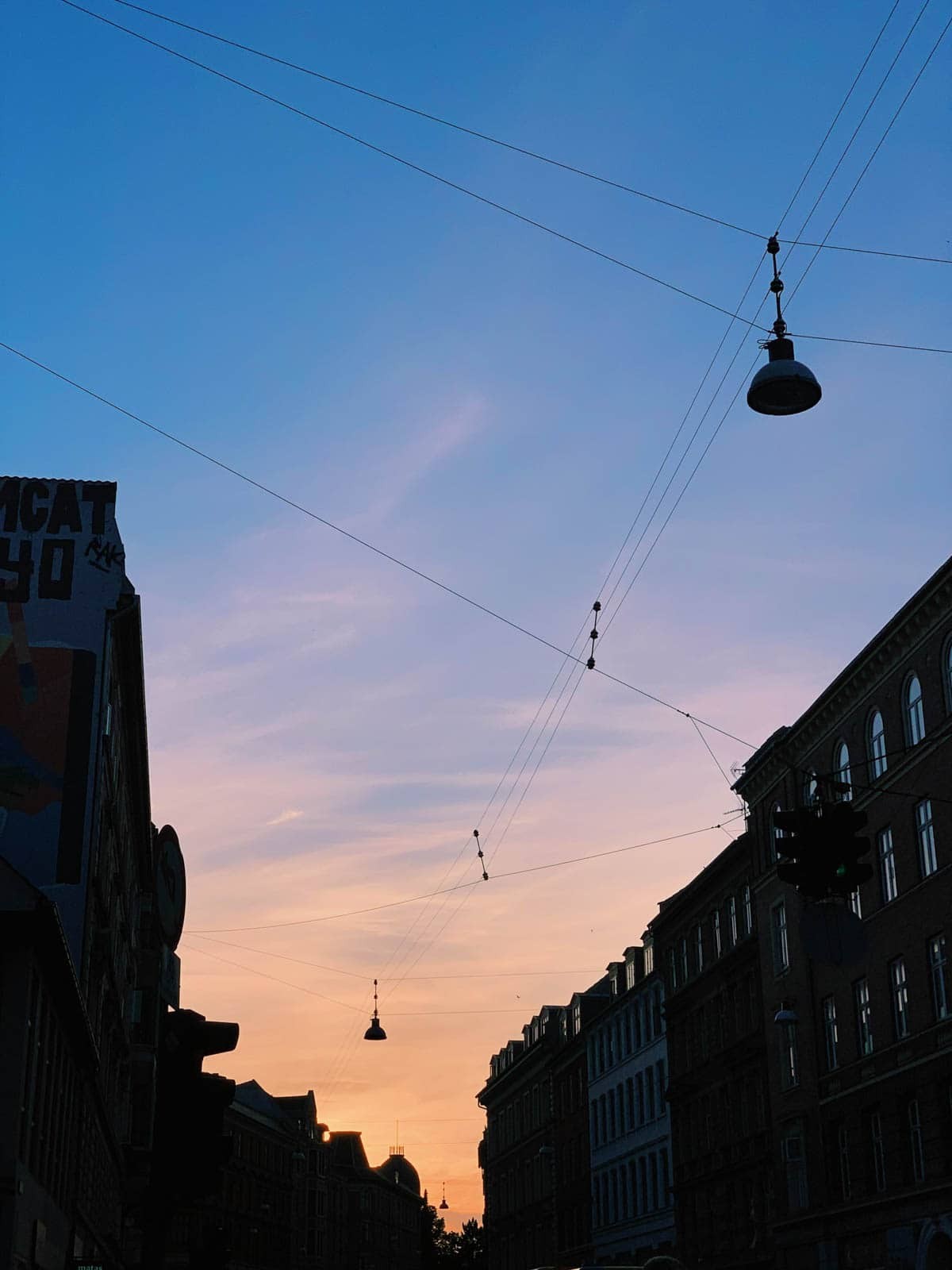 週末のパン屋、海辺のワイン、風と自転車、いつまでも明るい夜。初夏のデンマークより、mayanoueのCPH通信 01 - Slide:8