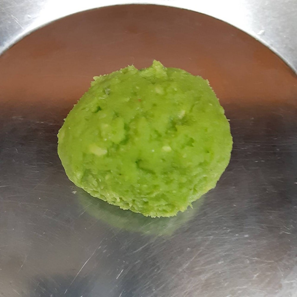 5分めし - Slide:4