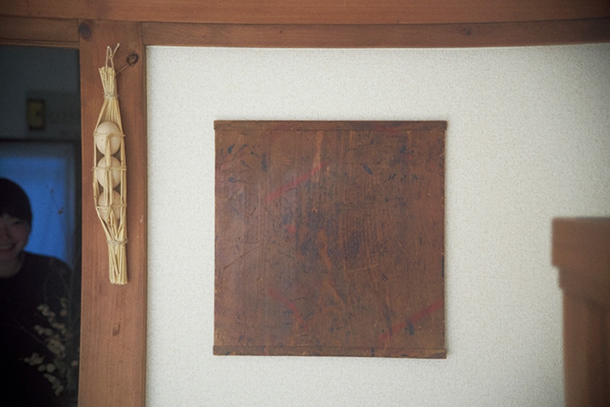 「仕事で得た知識が ちりばめられた和室」【 TOKYO REAL LIFE vol.9 黒川ひろみさん】 - Slide:5