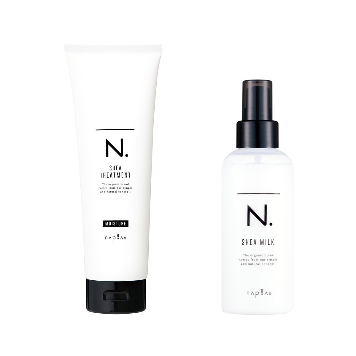 エヌドットのヘアケアセット - Slide:3