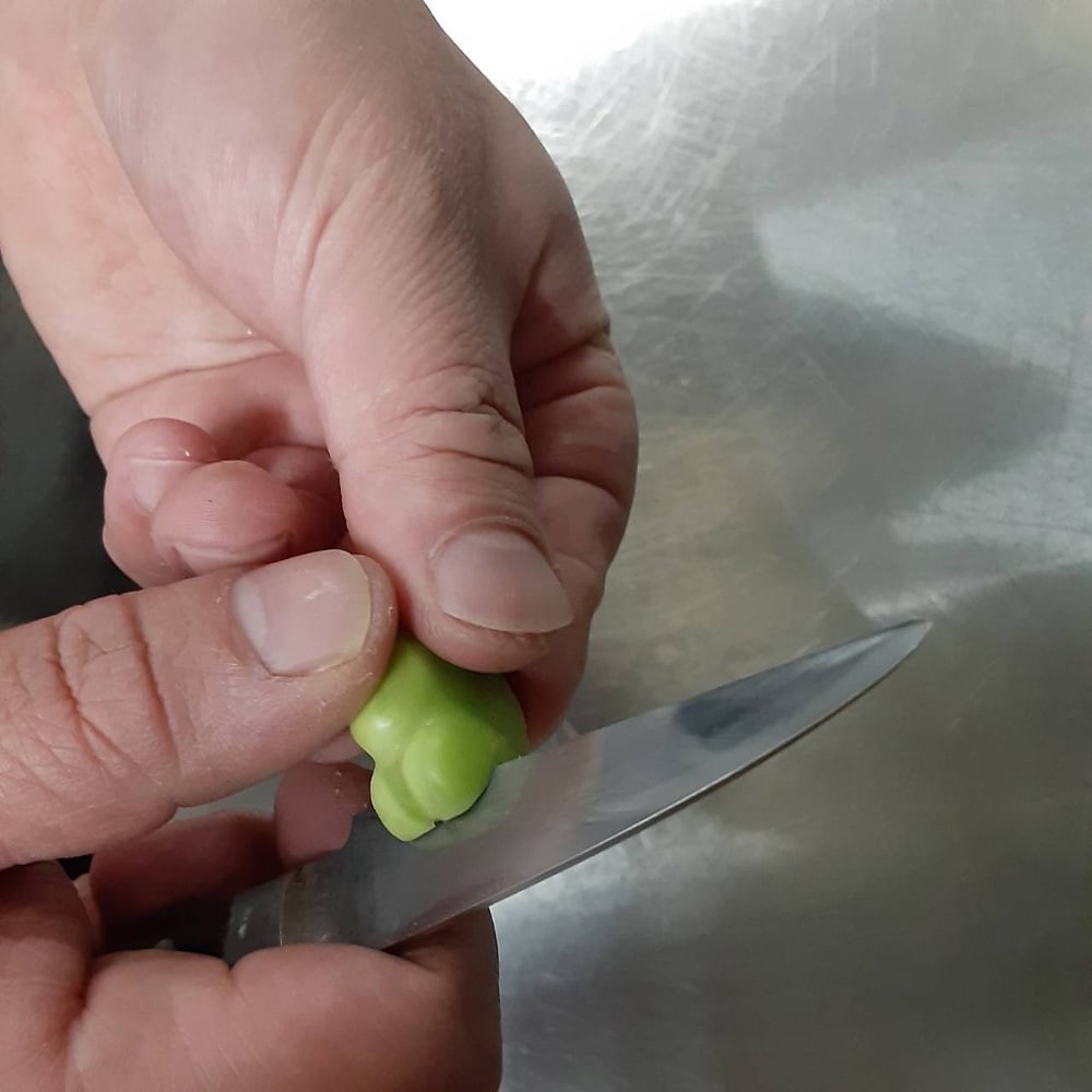 5分めし - Slide:1