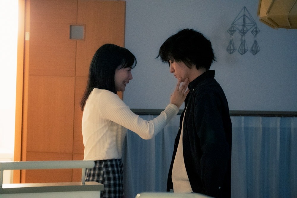 『わたし達はおとな』劇中写真 - Slide:8