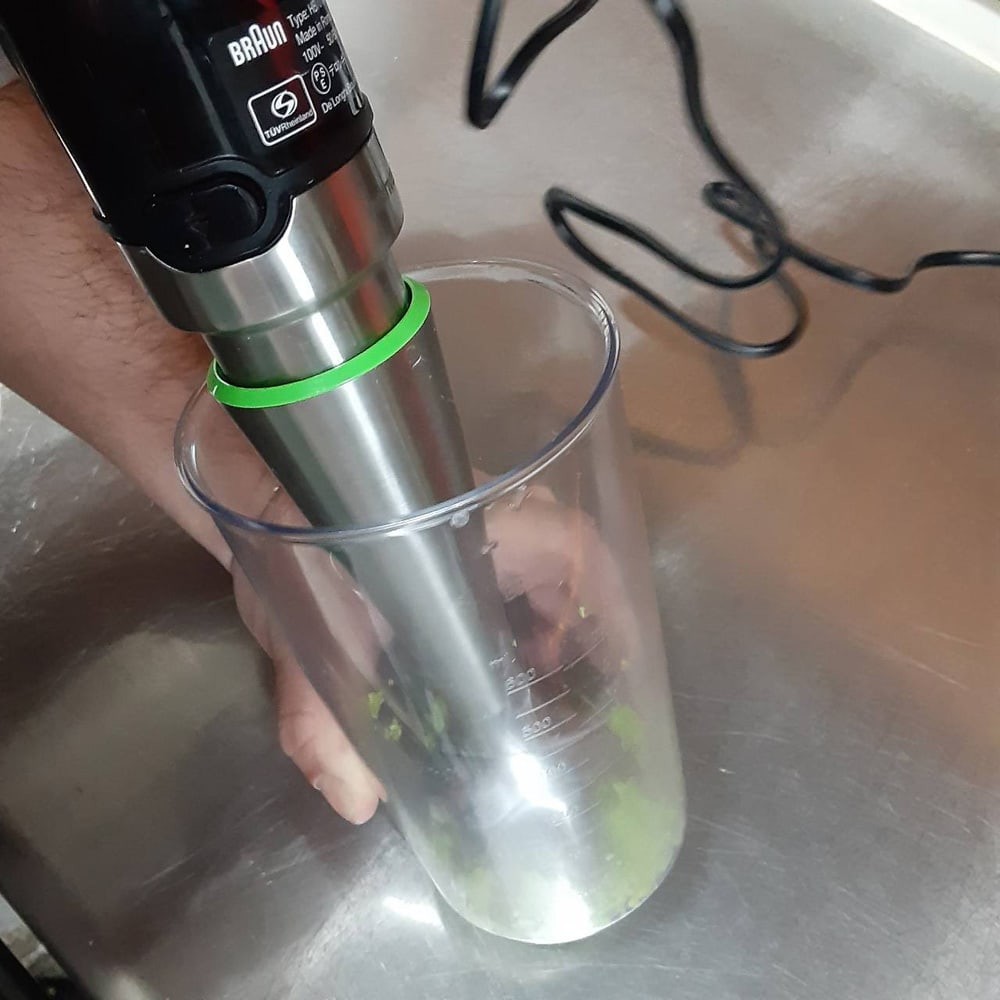 5分めし - Slide:3