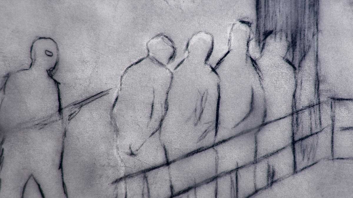 祖国アフガニスタンからデンマークへ亡命したアミンの半生を綴るアニメーション・ドキュメンタリー。『FLEE フリー』|G’s FILM REVIEW - Slide:6