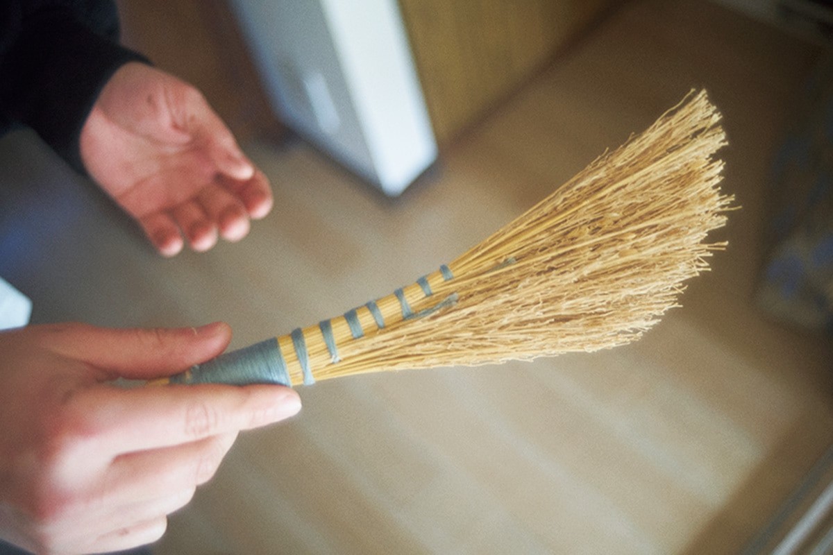 「仕事で得た知識が ちりばめられた和室」【 TOKYO REAL LIFE vol.9 黒川ひろみさん】 - Slide:4