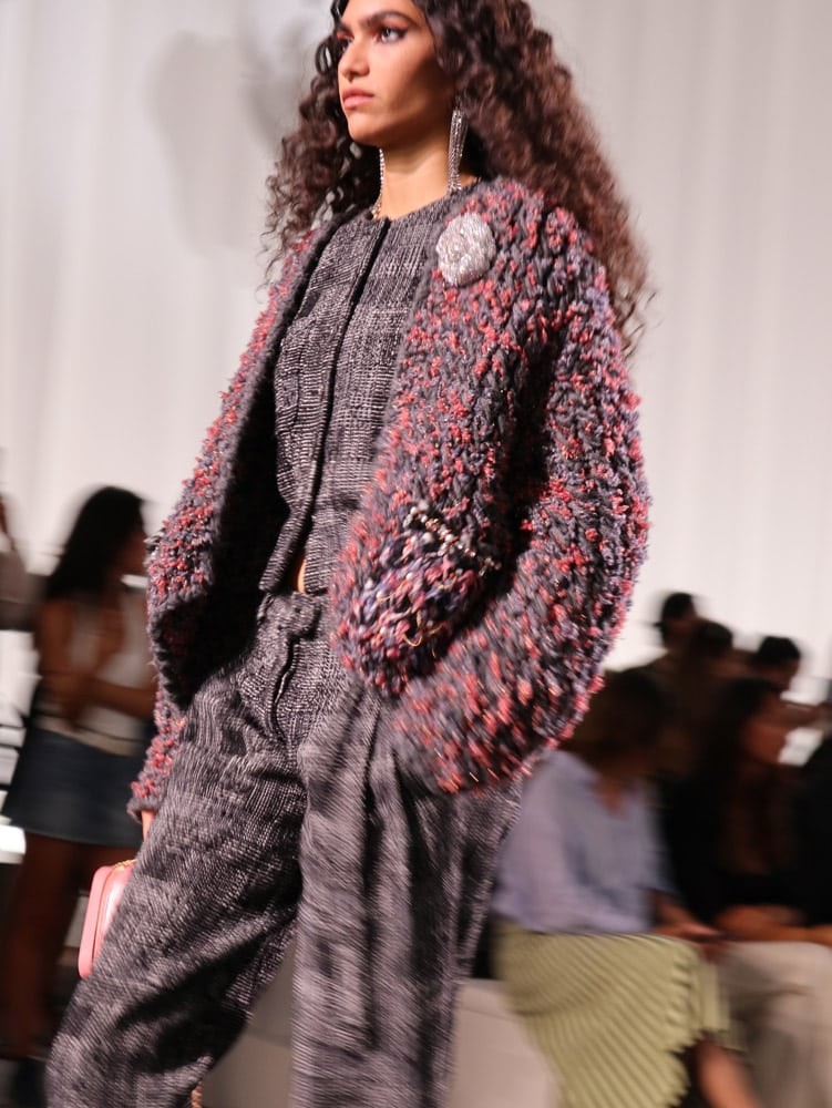 〈シャネル〉トラベルSNAP - Slide:3