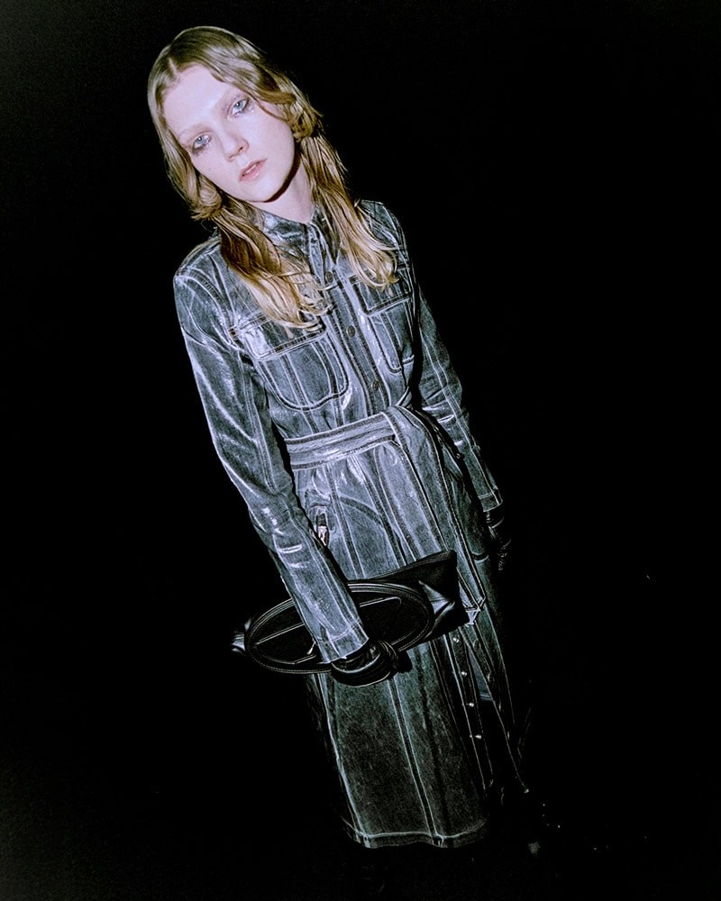 〈ディーゼル〉2022年秋冬コレクション - Slide:22