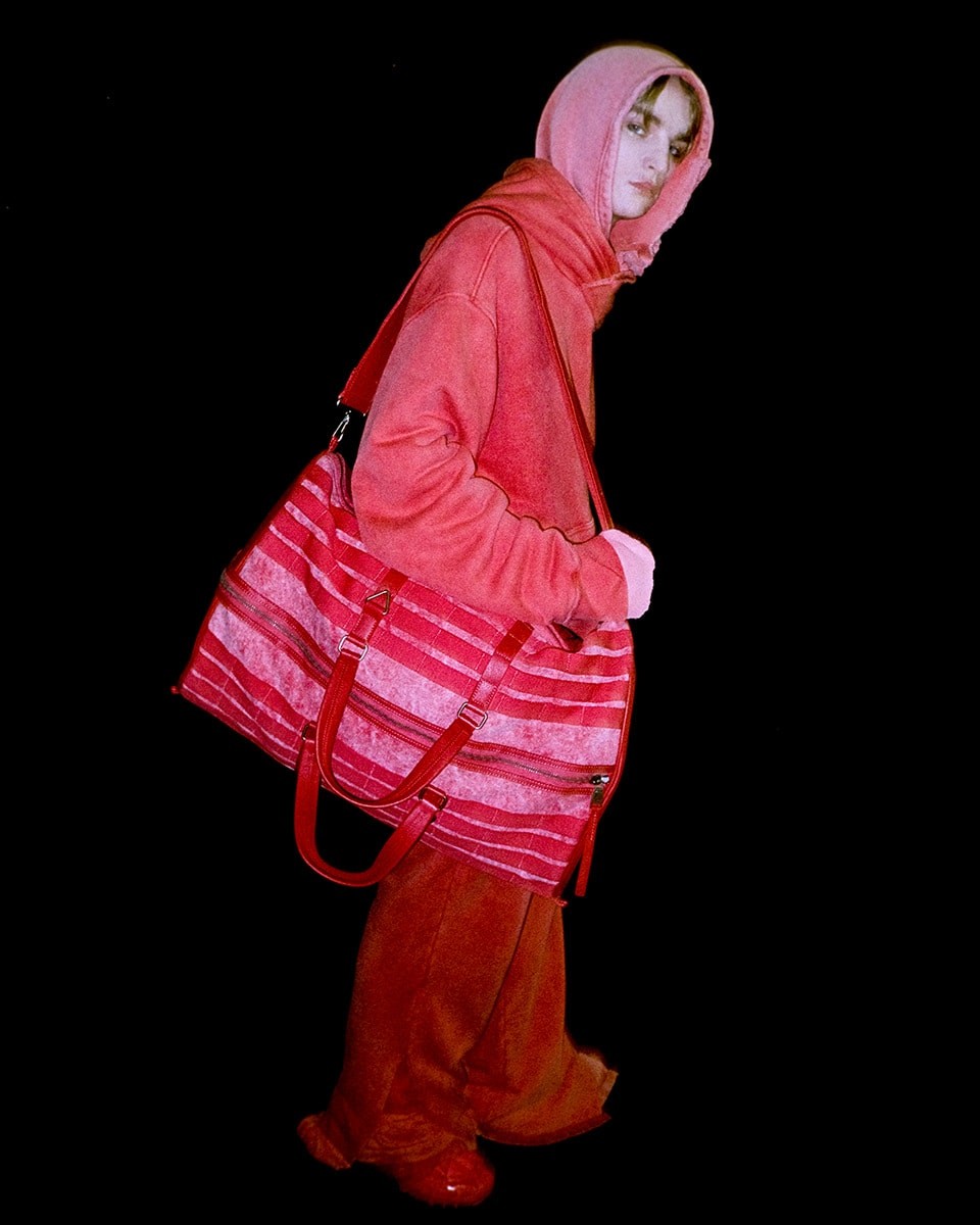 〈ディーゼル〉2022年秋冬コレクション - Slide:16