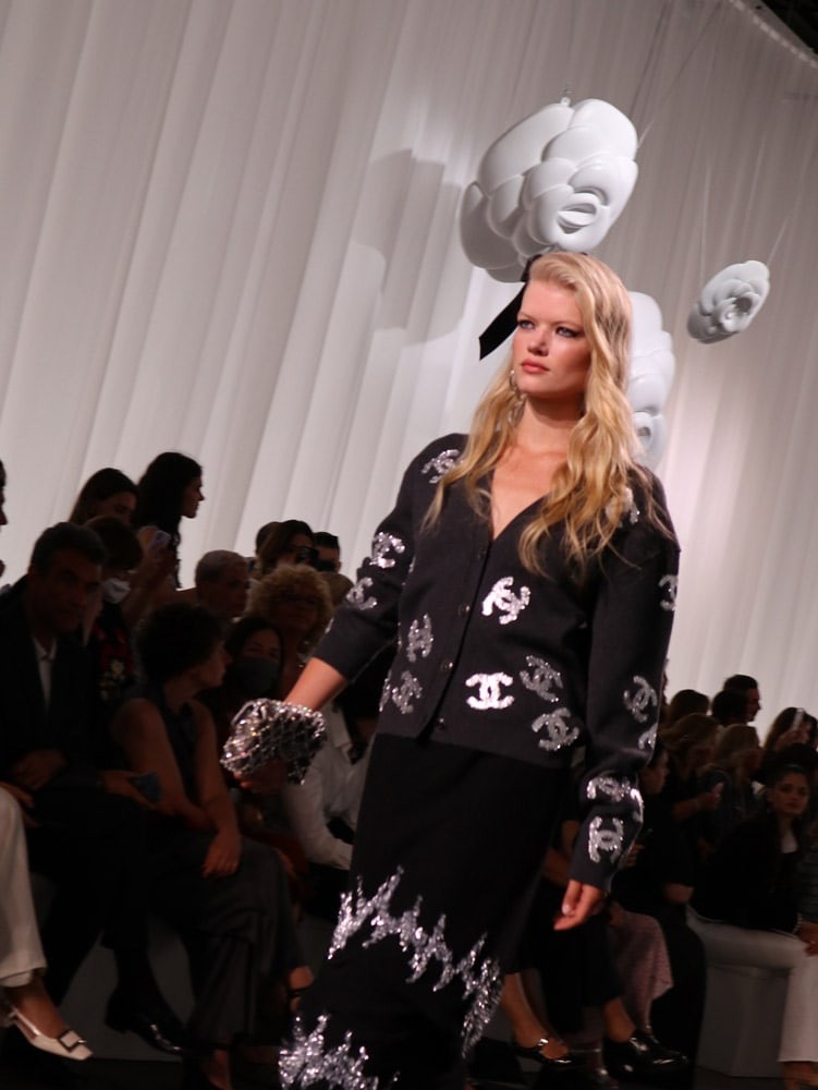 〈シャネル〉トラベルSNAP - Slide:6