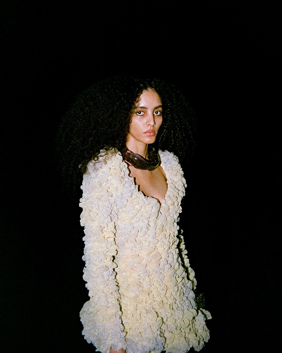 〈ディーゼル〉2022年秋冬コレクション - Slide:3