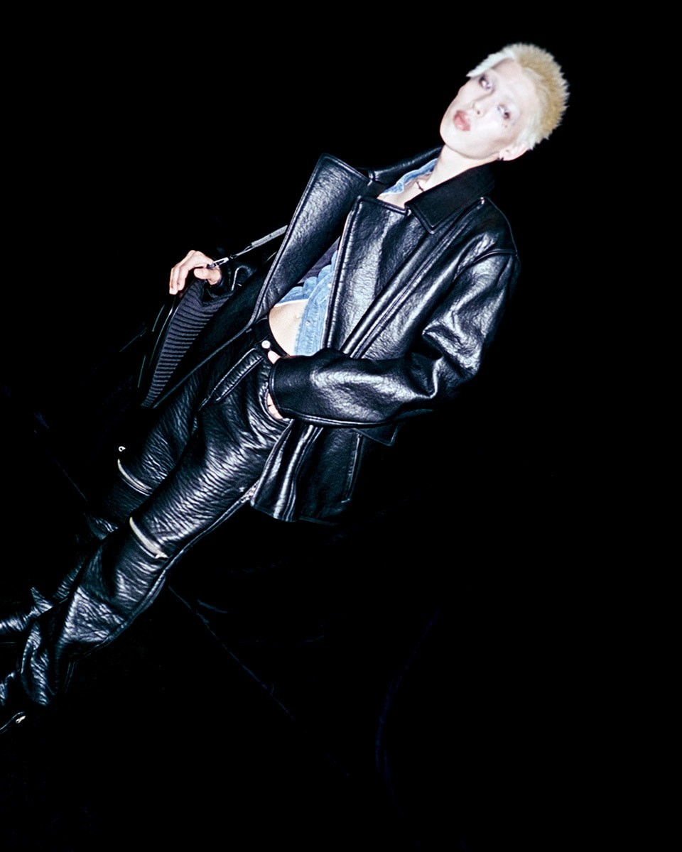 〈ディーゼル〉2022年秋冬コレクション - Slide:7