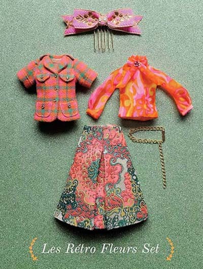 今や人形もリアリティが求められている!? 進化するドールクローゼット LOUNGING LINDA - Slide:2