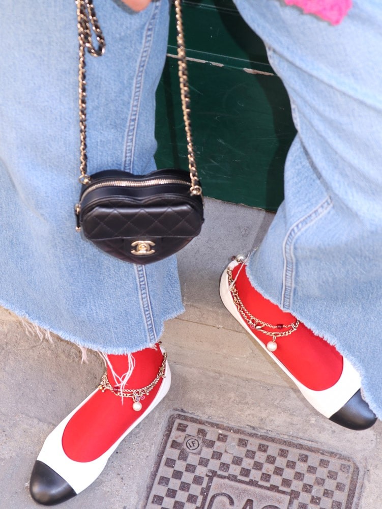 〈シャネル〉トラベルSNAP - Slide:3