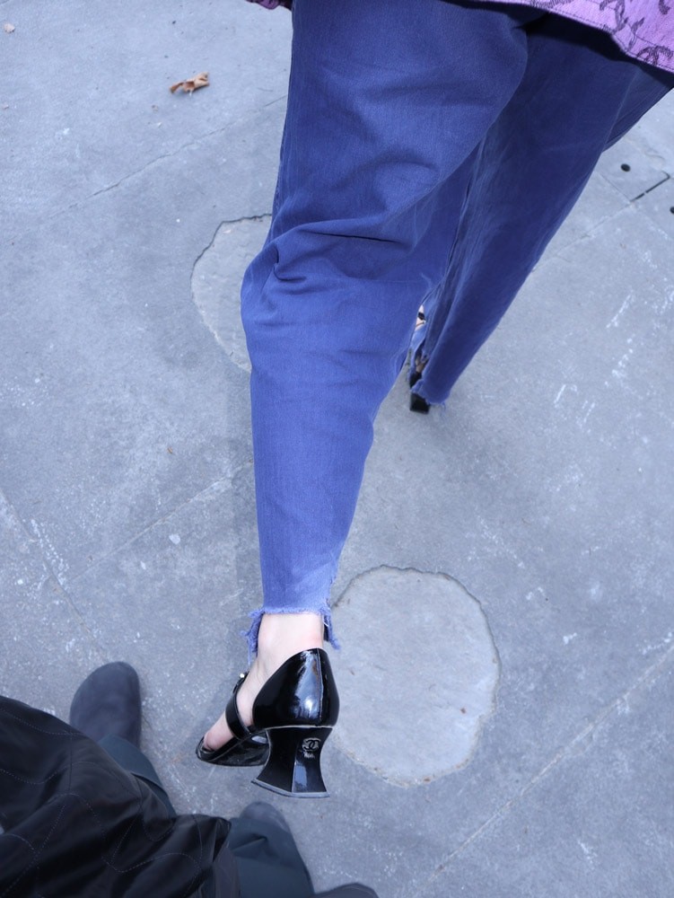 〈シャネル〉トラベルSNAP - Slide:3