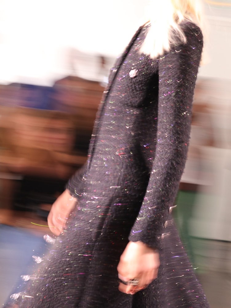 〈シャネル〉トラベルSNAP - Slide:5