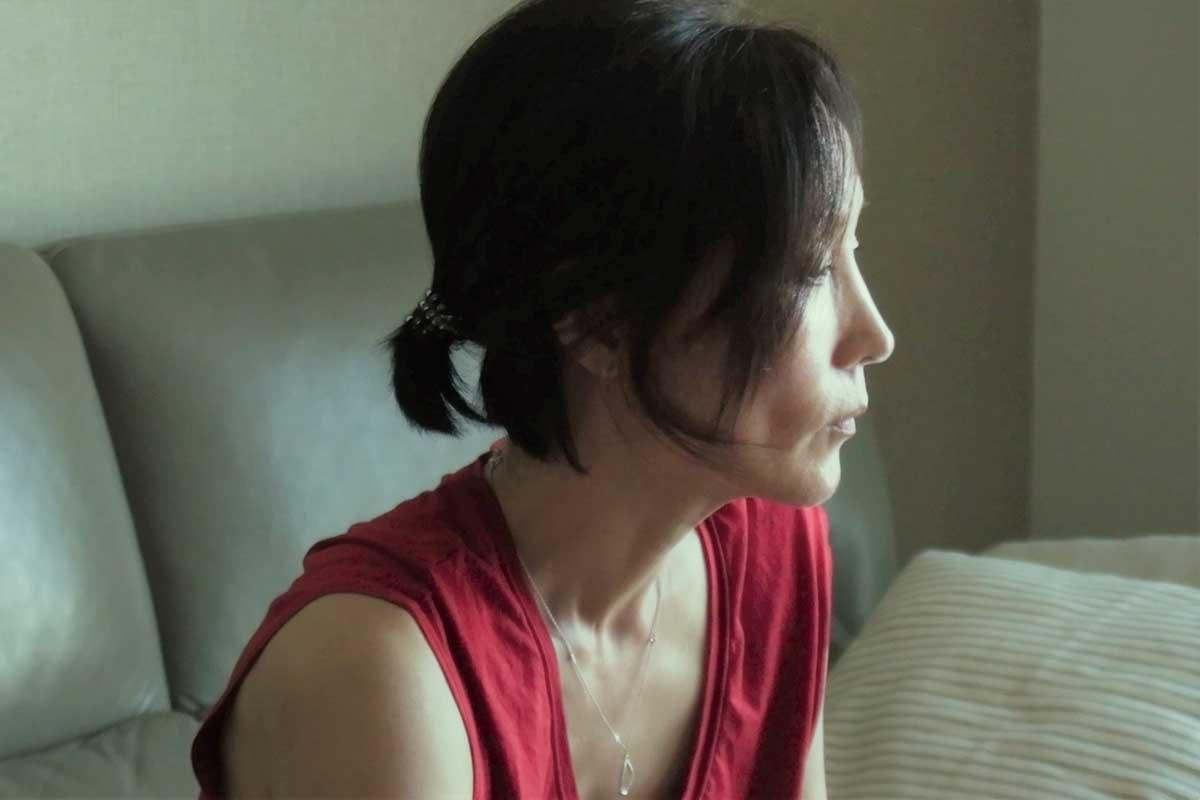 中年女性の深淵を映し出す。ホン・サンス監督作『あなたの顔の前に』｜G’s FILM REVIEW - Slide:8