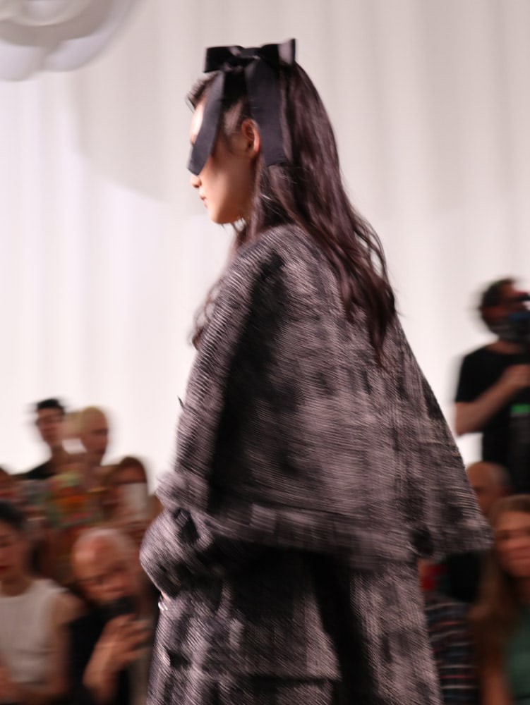 〈シャネル〉トラベルSNAP - Slide:1