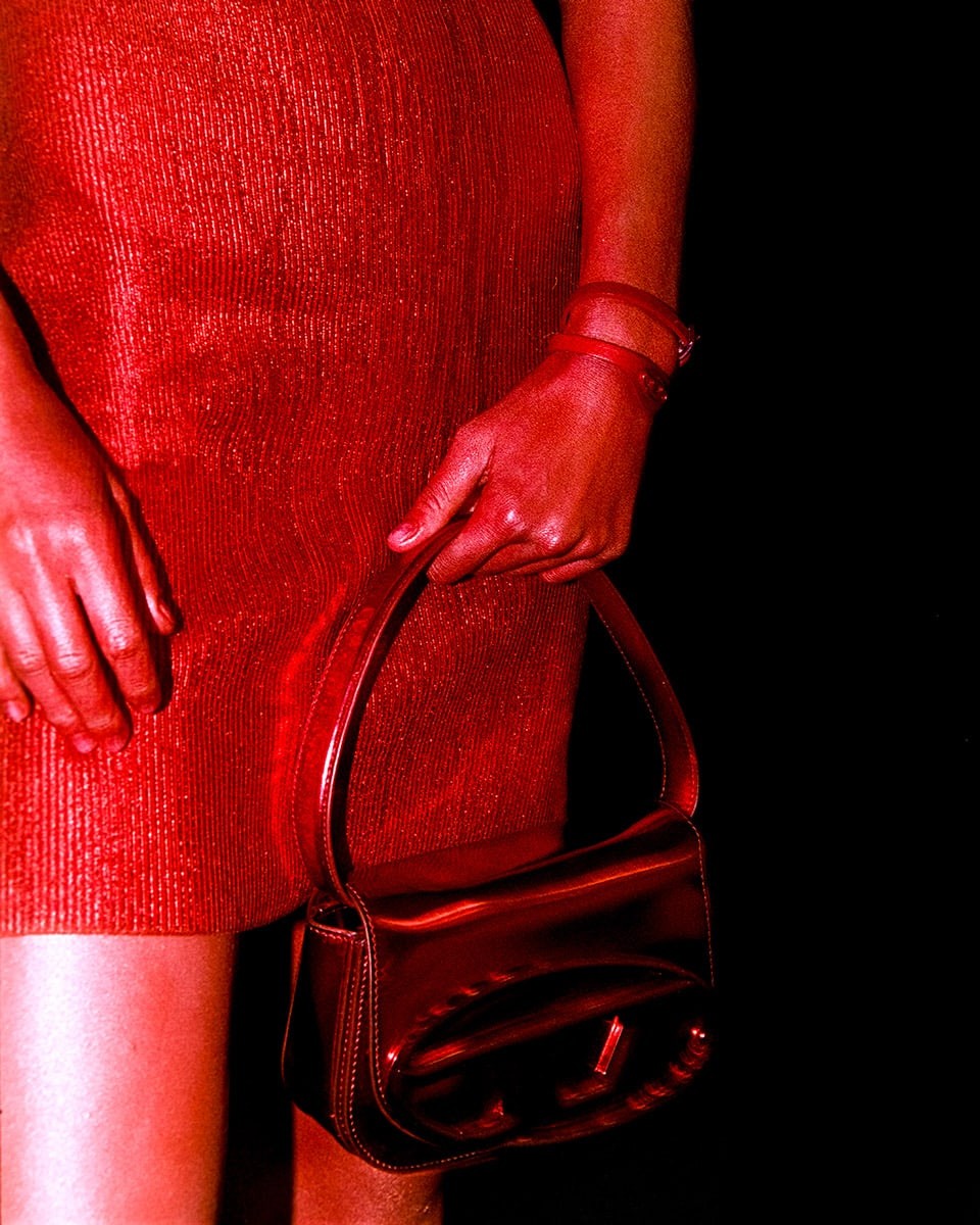 〈ディーゼル〉2022年秋冬コレクション - Slide:10