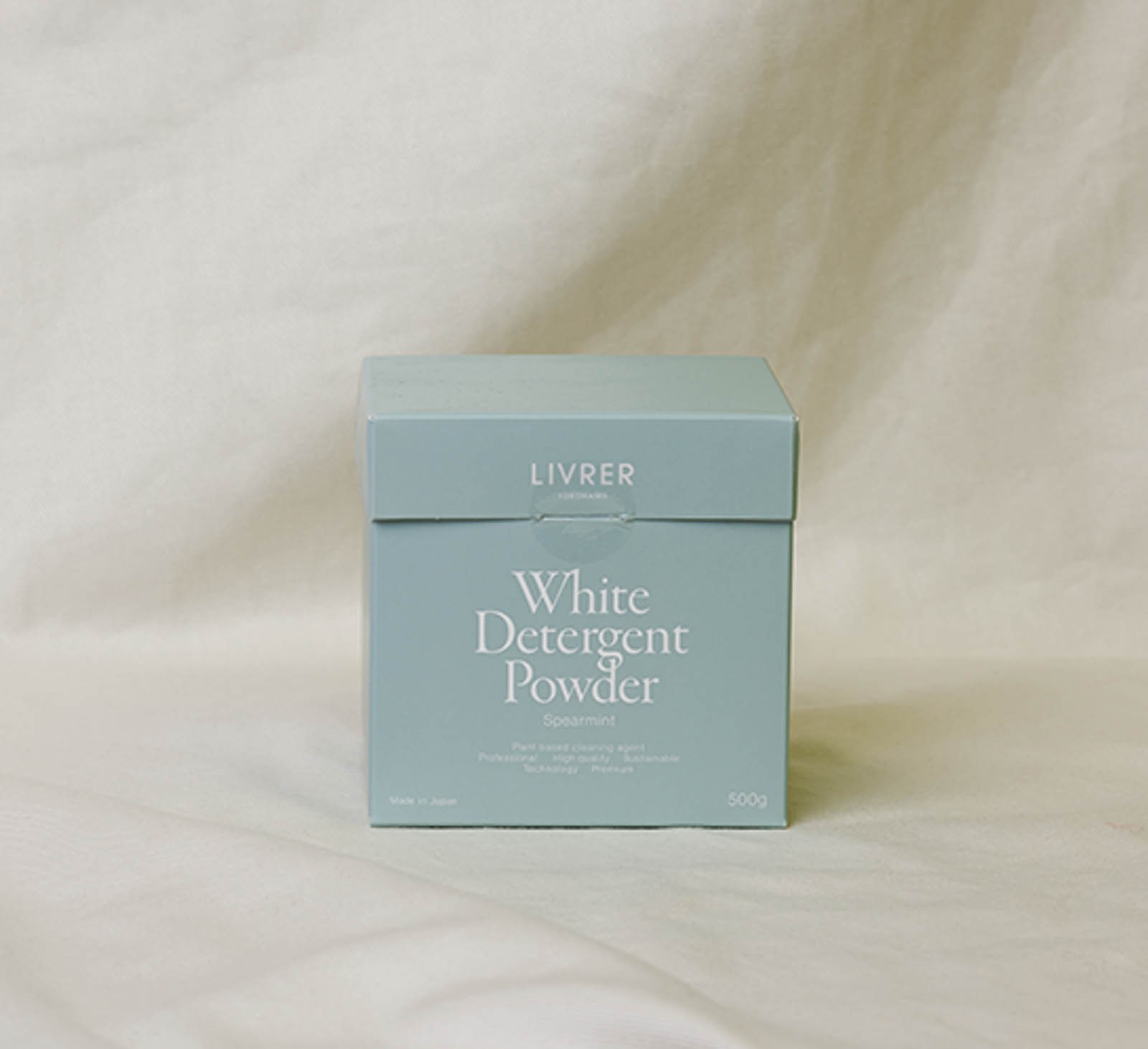 洗濯ブラザーズに聞く、究極のお手入れ術 - Slide:6