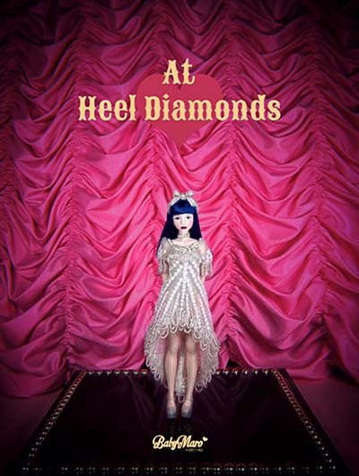 今や人形もリアリティが求められている!? 進化するドールクローゼット Baby Maro - Slide:1