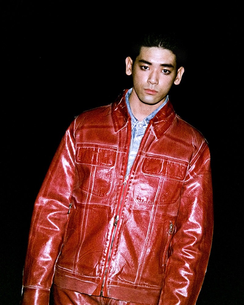 〈ディーゼル〉2022年秋冬コレクション - Slide:21