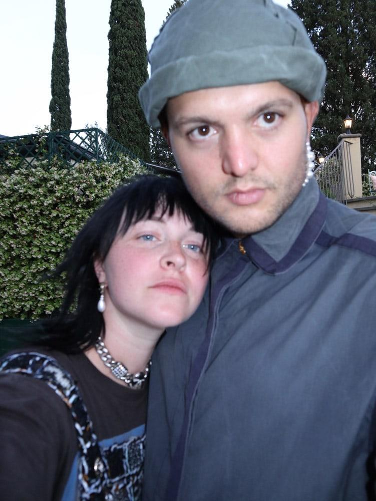 〈シャネル〉トラベルSNAP