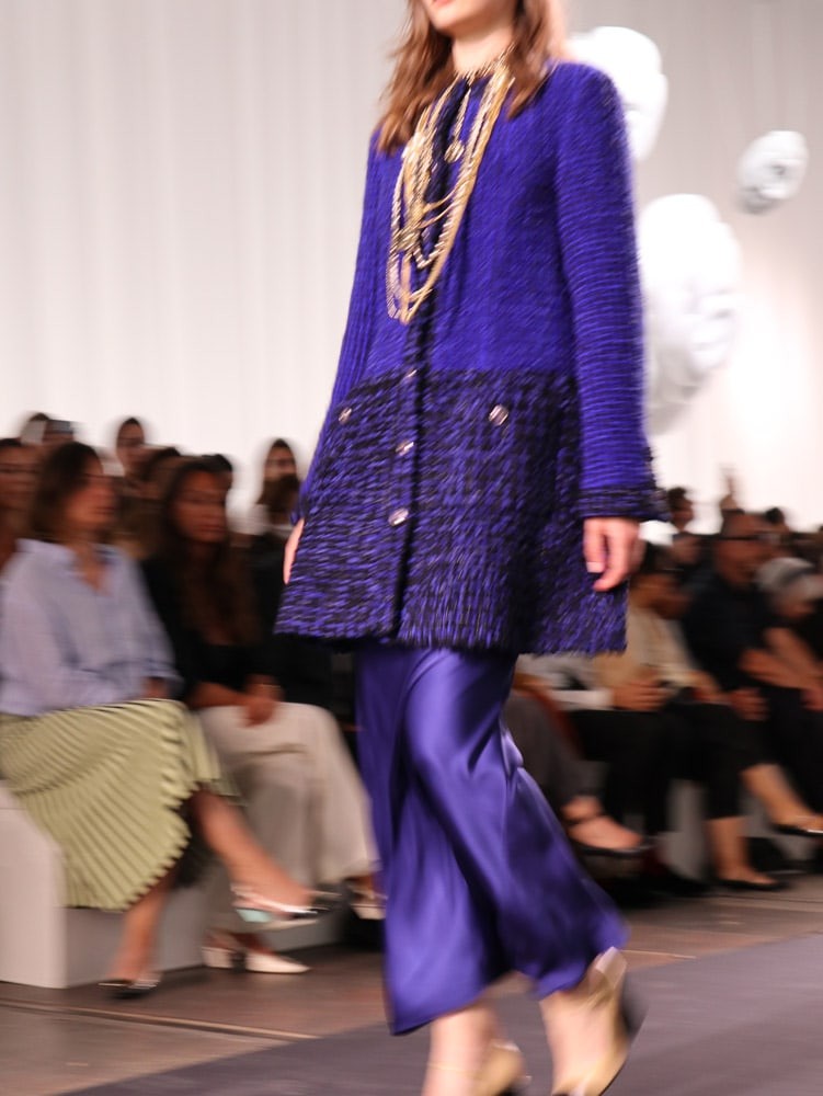 〈シャネル〉トラベルSNAP - Slide:2