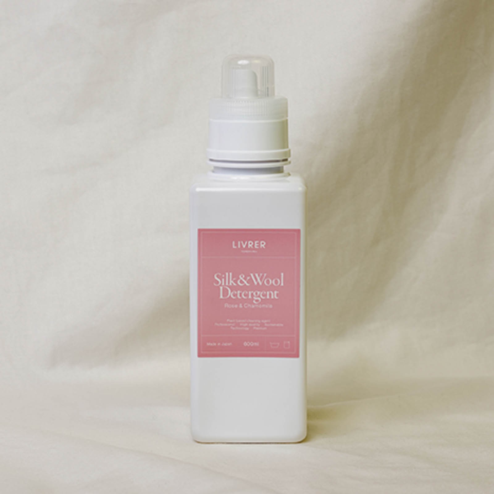 洗濯ブラザーズに聞く、究極のお手入れ術 - Slide:2