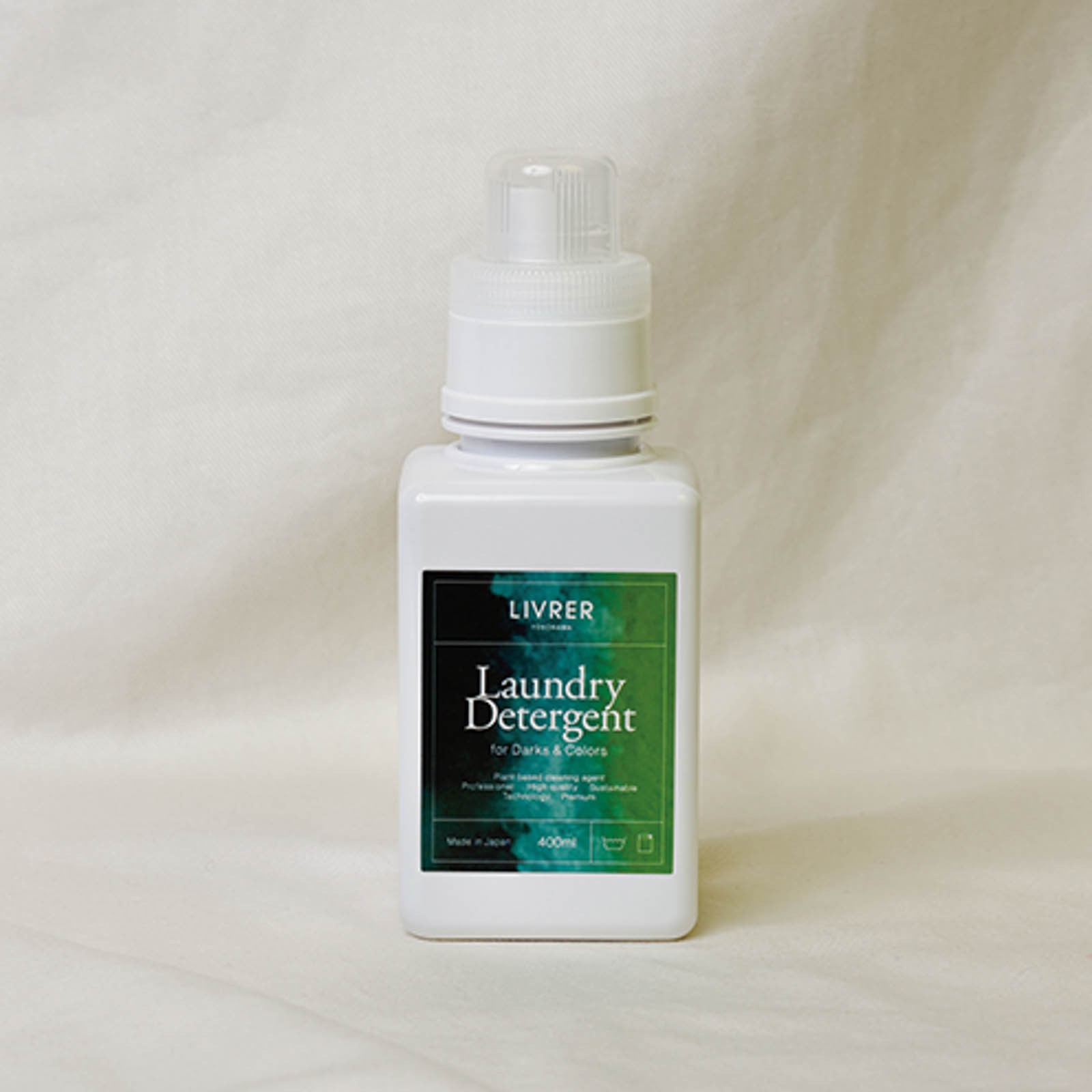 洗濯ブラザーズに聞く、究極のお手入れ術 - Slide:3