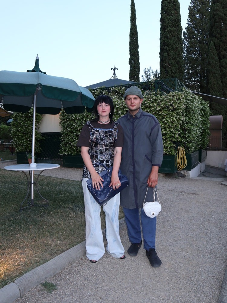 〈シャネル〉トラベルSNAP - Slide:3