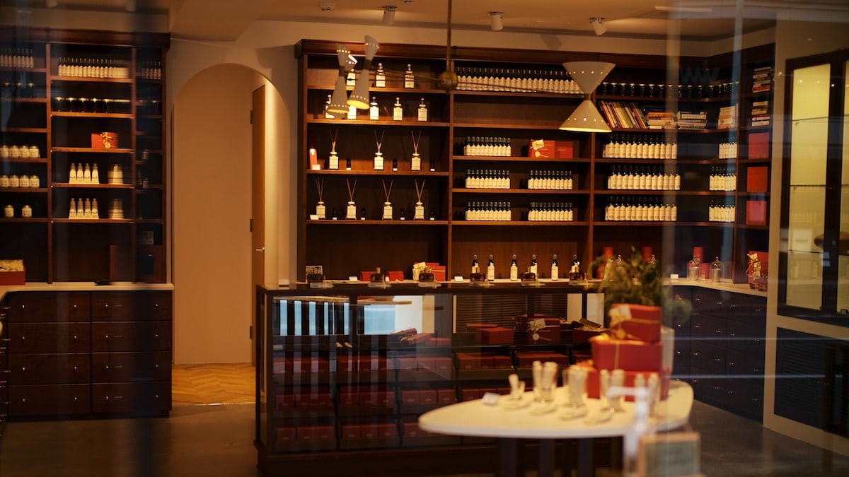 LINC ORIGINAL MAKERS 本店内観 - Slide:3