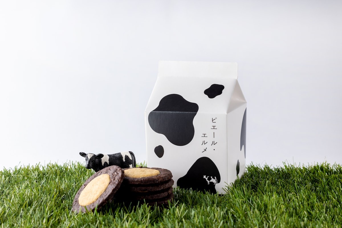 pierreherme クッキー - Slide:3