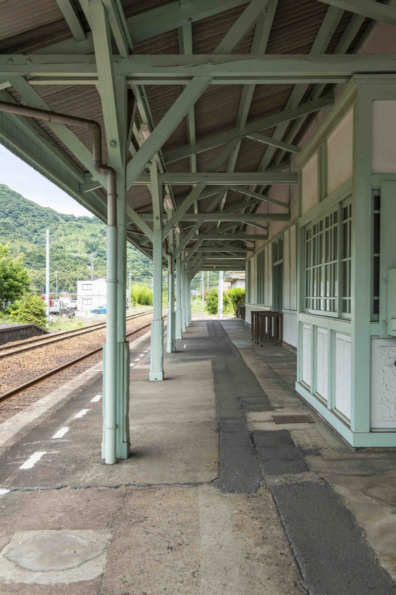 萩で映画みたいな田舎の夏休み体験してみない?重要文化財の町へGINZA iD会員をご招待 〜編集部の旅ダイアリー vol.2〜 - Slide:5
