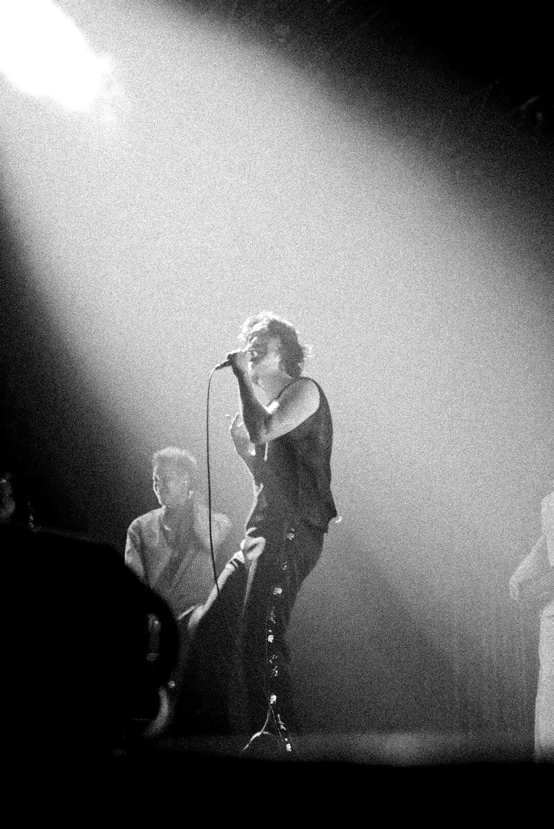 小袋成彬ジャパンツアー『Nariaki Obukuro with Melodies International Japan Tour』 - Slide:5