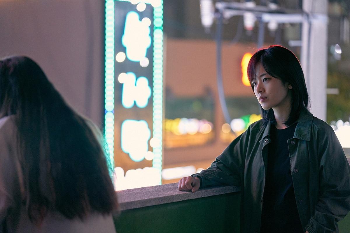 韓国映画界の新世代スター、イ・ジュヨン。『ベイビー・ブローカー』撮影中に考えていた「母親の権利ってなんだろう？」 - Slide:6