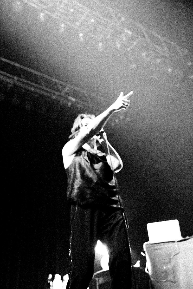 小袋成彬ジャパンツアー『Nariaki Obukuro with Melodies International Japan Tour』 - Slide:3